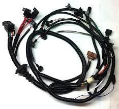 20cm 18awg কার অডিও ওয়্যারিং জোতা 100cm সমাবেশ অটো কেবল