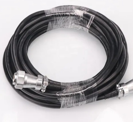 24AWG রোবট ওয়্যারিং জোতা 22AWG 420mm পাওয়ার কেবল বোর্ড টু ওয়্যার