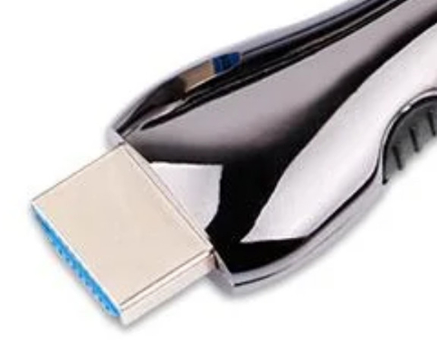 Hdcp2.2 2.0 Hdmi Hdr 4k কেবল ডাবল শিল্ড আল্ট্রা স্পিড