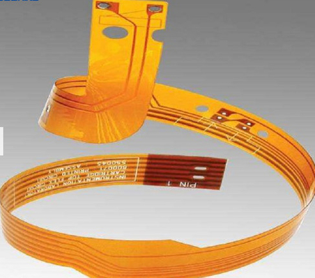 HDD 0.3mm ফ্ল্যাট রিবন USB কেবল, নমনীয় ফ্ল্যাট রিবন কেবল