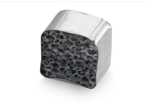 দেয়াল এবং ছাদের জন্য EMI 3mm পরিবাহী শিল্ডিং গ্যাসকেট শোষণকারী ফোম