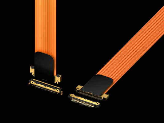 শিল্প অ্যাপ্লিকেশনের জন্য 300V 3A LVDS তারের জোতা